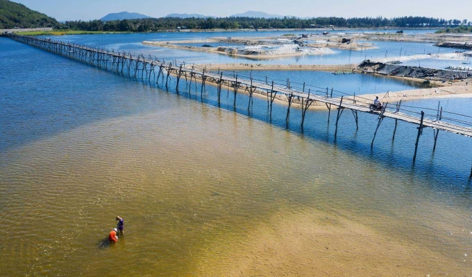 MỘT THOÁNG BÌNH YÊN QUY NHƠN - PHÚ YÊN 