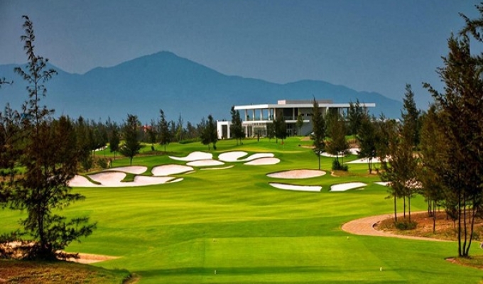 Combo Package 4N3D Stay&Play Novotel Đà Nẵng