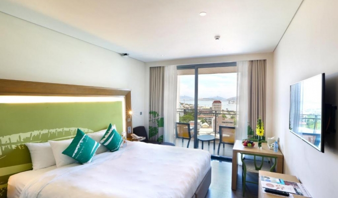 Combo Package 4N3D Stay&Play Novotel Đà Nẵng