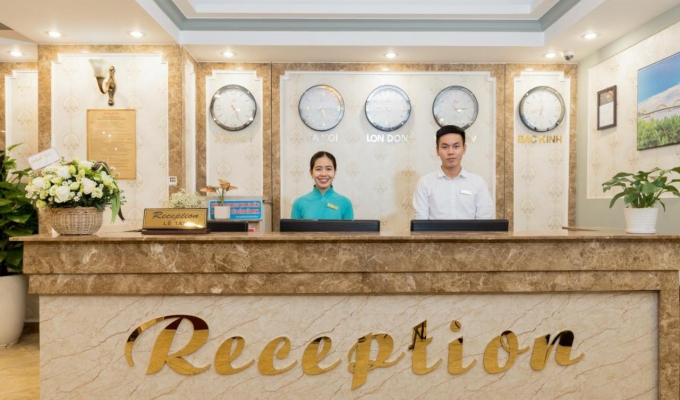 Angel Hotels | Phú Minh Quang Travel