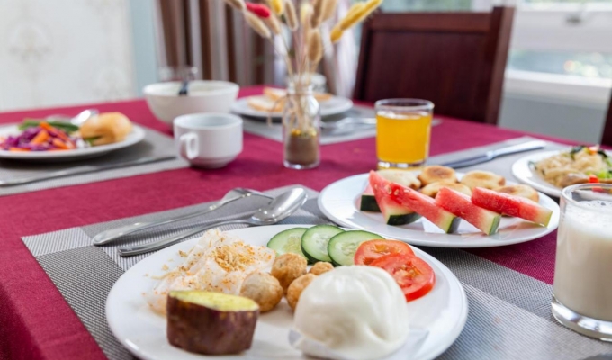 Angel Hotels | Phú Minh Quang Travel