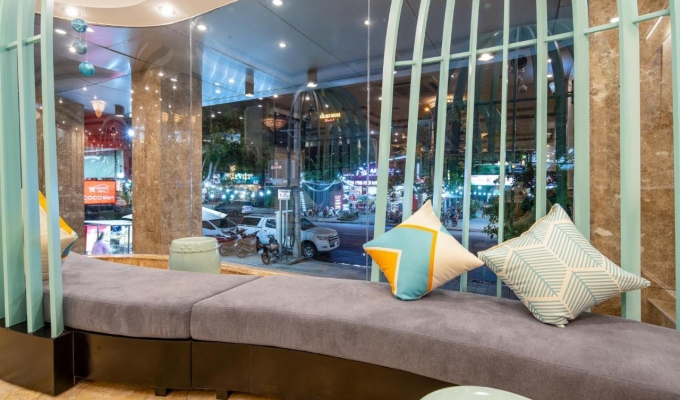 Angel Hotels | Phú Minh Quang Travel