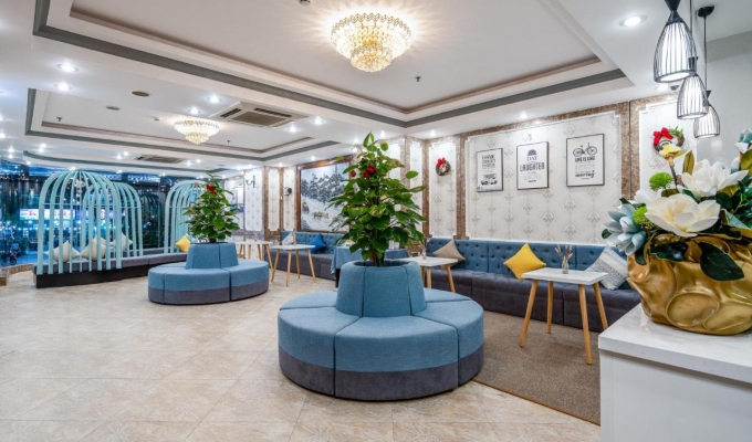 Angel Hotels | Phú Minh Quang Travel