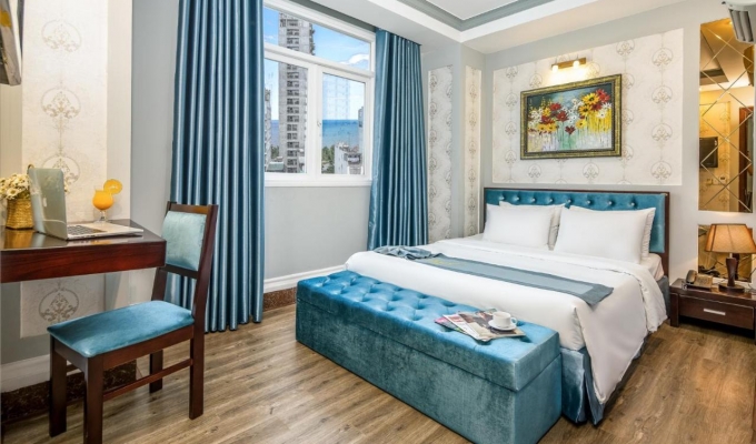 Angel Hotels | Phú Minh Quang Travel