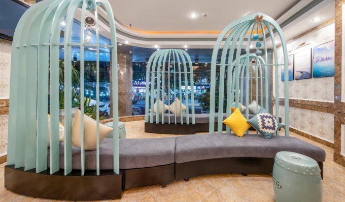 Angel Hotels | Phú Minh Quang Travel