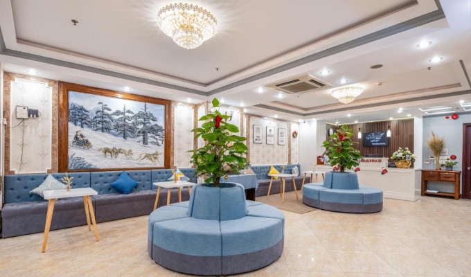 Angel Hotels | Phú Minh Quang Travel
