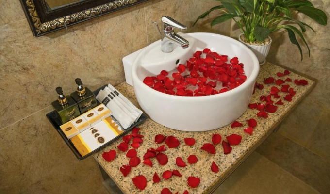 Deluxe 2 Giường Đơn