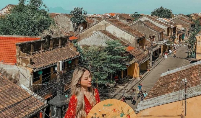 tour mỹ sơn hội an 1 ngày | Phú Minh Quang Travel