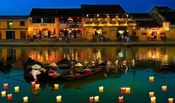 tour mỹ sơn hội an 1 ngày | Phú Minh Quang Travel