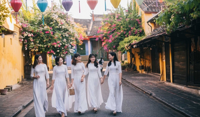 tour mỹ sơn hội an 1 ngày | Phú Minh Quang Travel