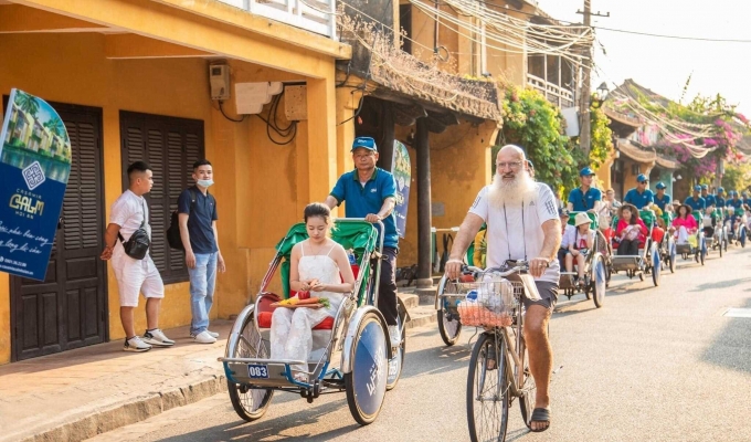 tour mỹ sơn hội an 1 ngày | Phú Minh Quang Travel