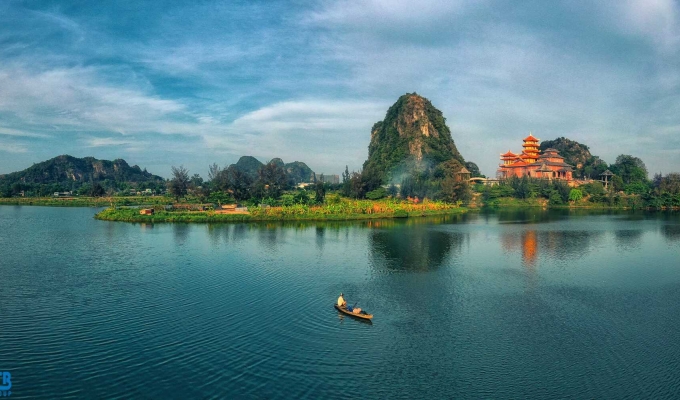 tour ngũ hành sơn, hội an 1 ngày | Phú Minh Quang Travel