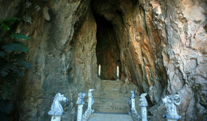 tour ngũ hành sơn, hội an 1 ngày | Phú Minh Quang Travel