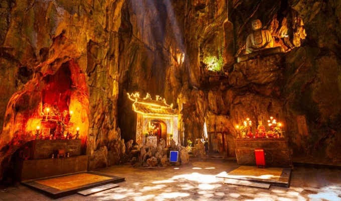 Tour Đà Nẵng City - Phú MInh Quang Travel