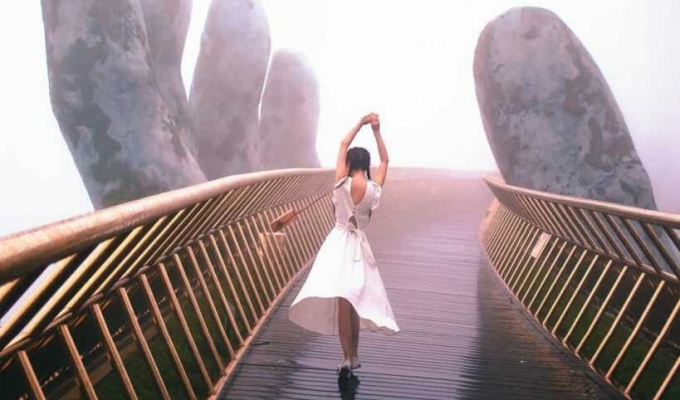 tour bà nà hills 1 ngày | Phú Minh Quang Travel