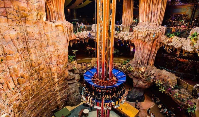 tour bà nà hills 1 ngày | Phú Minh Quang Travel