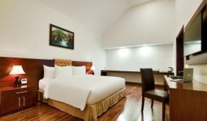 Nui Than Tai - Ebisu Onsen Resort | Phu Minh Quang Travel