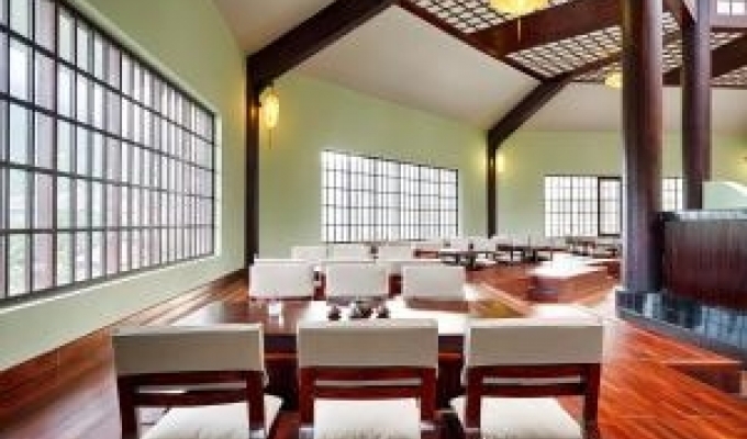 Nui Than Tai - Ebisu Onsen Resort | Phu Minh Quang Travel
