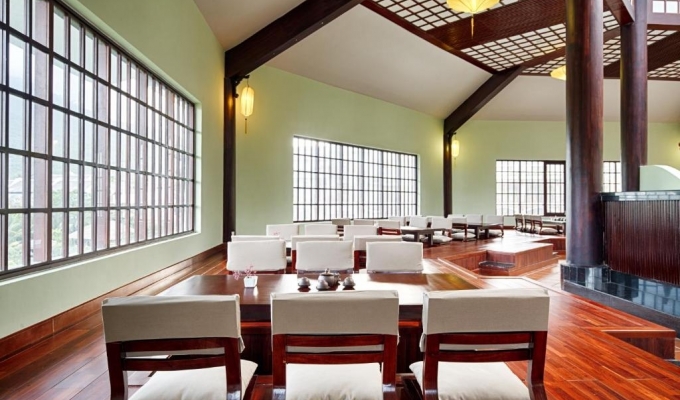 Nui Than Tai - Ebisu Onsen Resort | Phu Minh Quang Travel