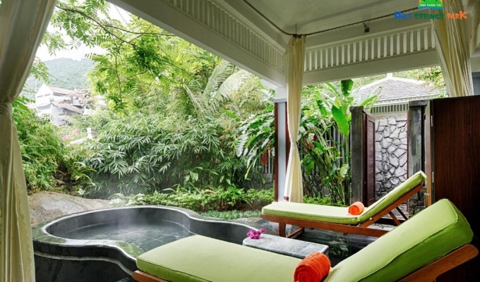 Nui Than Tai - Ebisu Onsen Resort | Phu Minh Quang Travel