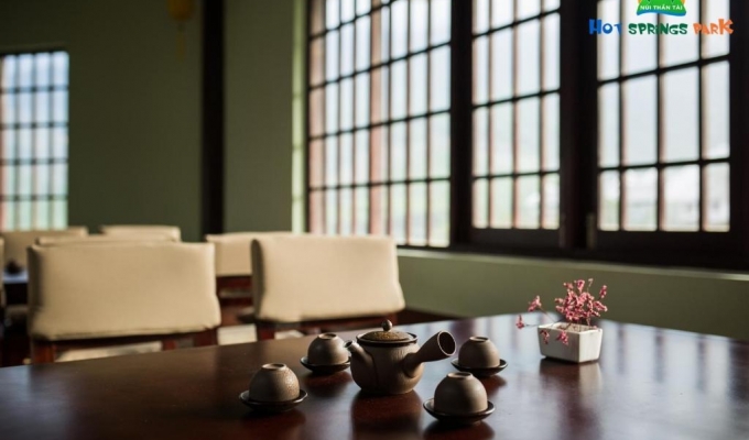 Nui Than Tai - Ebisu Onsen Resort | Phu Minh Quang Travel