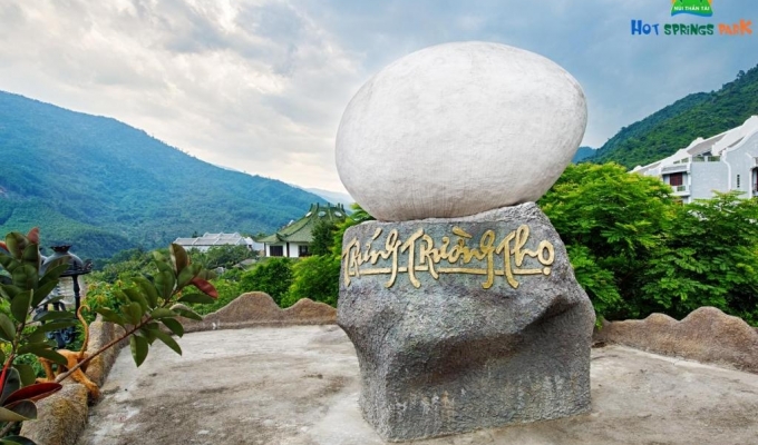 Nui Than Tai - Ebisu Onsen Resort | Phu Minh Quang Travel