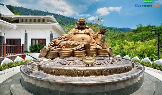 Nui Than Tai - Ebisu Onsen Resort | Phu Minh Quang Travel
