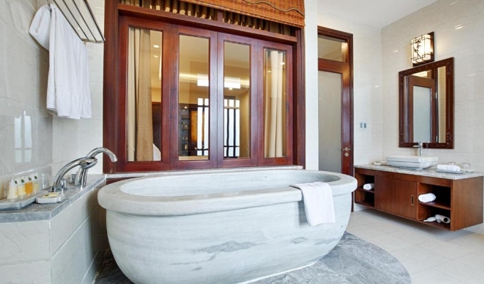Nui Than Tai - Ebisu Onsen Resort | Phu Minh Quang Travel
