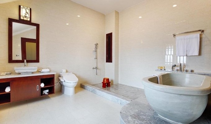 Nui Than Tai - Ebisu Onsen Resort | Phu Minh Quang Travel