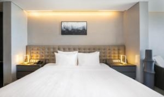 M SUITE Danang Beach | Phu Minh Quang Travel