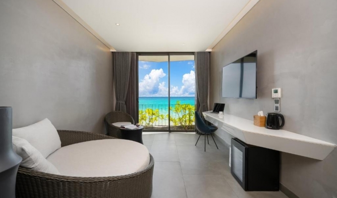 M SUITE Danang Beach | Phu Minh Quang Travel