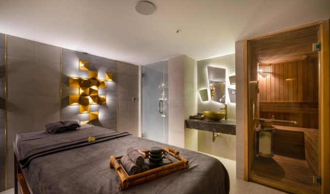 M SUITE Danang Beach | Phu Minh Quang Travel