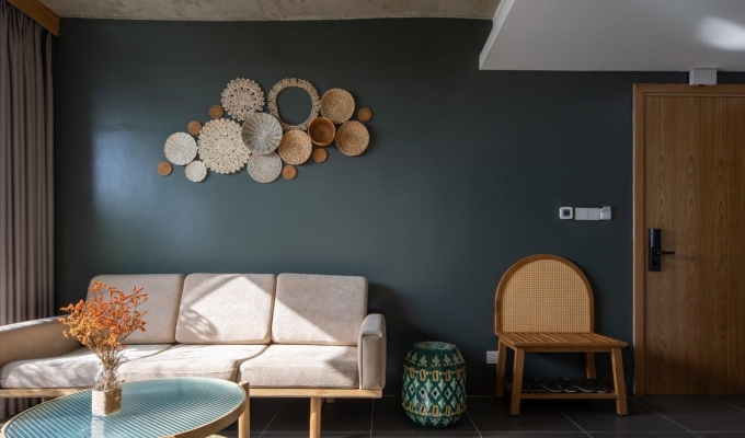 The Leaf Da Nang Boutique | Phu Minh quang Travel