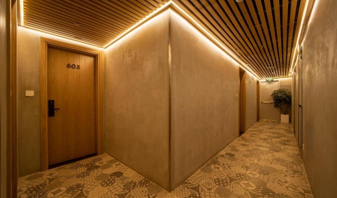 The Leaf Da Nang Boutique | Phu Minh quang Travel