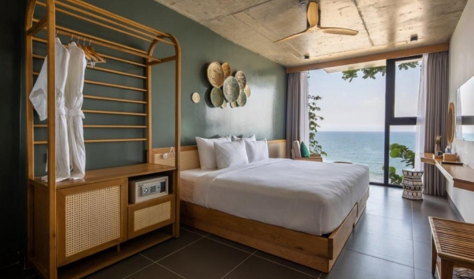 The Leaf Da Nang Boutique | Phu Minh quang Travel
