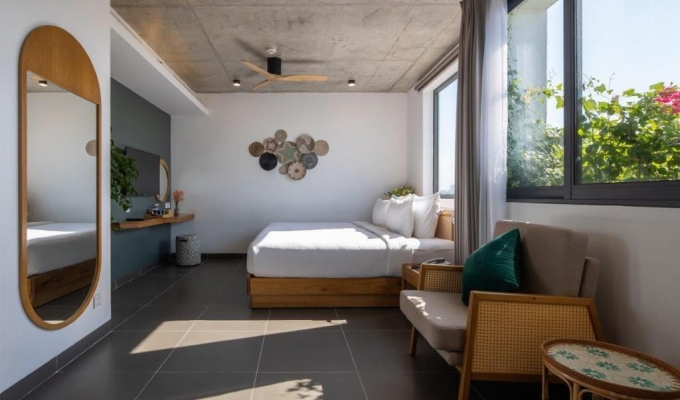 The Leaf Da Nang Boutique | Phu Minh quang Travel