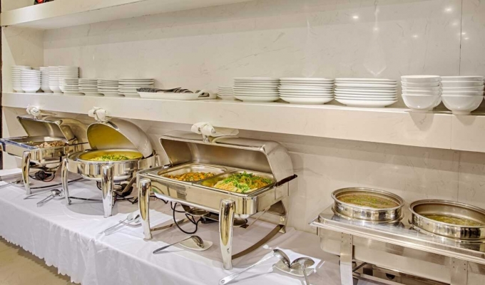 Golden Star Hotel Da Nang | Phu Minh Quang Travel