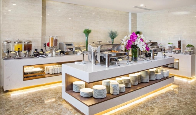 Alisia Beach Hotel Da Nang | Phu Minh Quang Travel