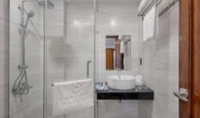 Alisia Beach Hotel Da Nang | Phu Minh Quang Travel
