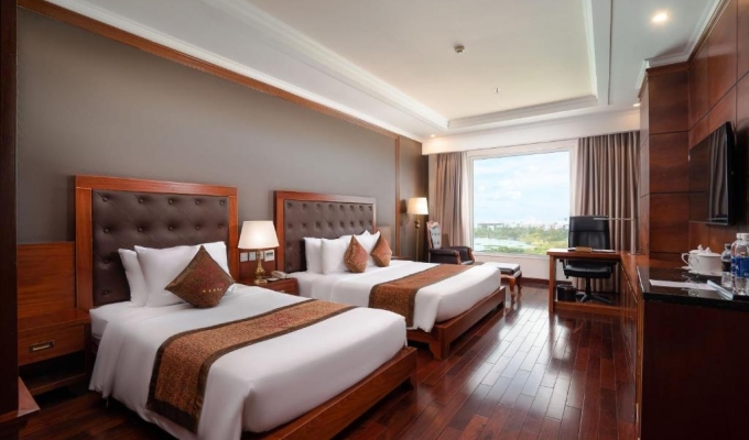 Samdi Hotel | Phu Minh Quang Travel