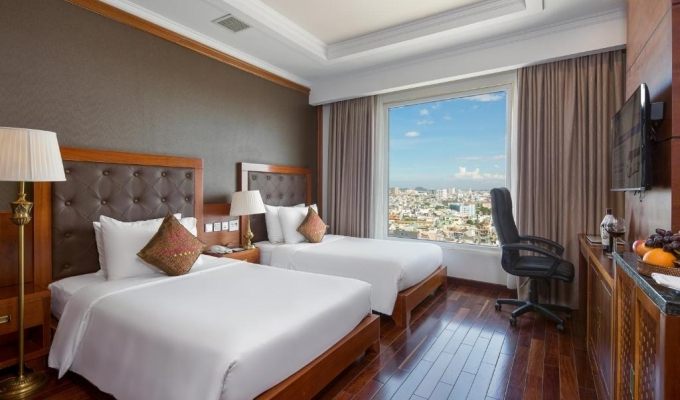 Samdi Hotel | Phu Minh Quang Travel
