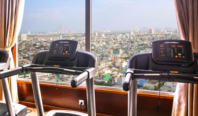 Samdi Hotel | Phu Minh Quang Travel