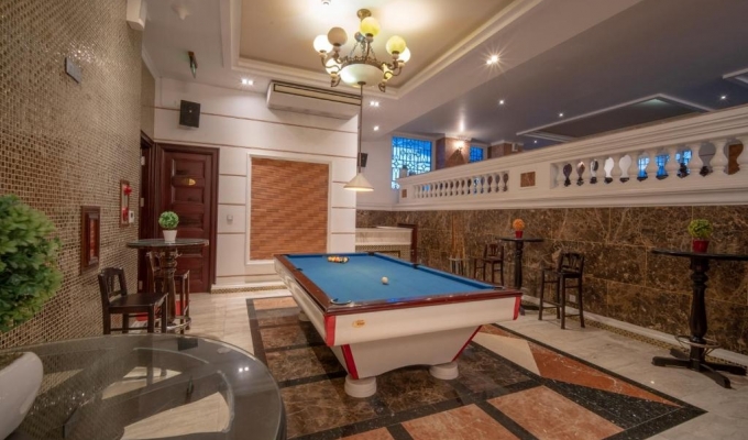 Samdi Hotel | Phu Minh Quang Travel