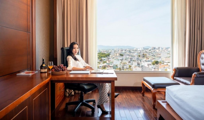 Samdi Hotel | Phu Minh Quang Travel
