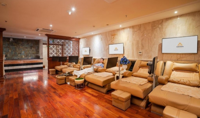 Samdi Hotel | Phu Minh Quang Travel