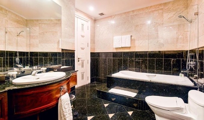 Samdi Hotel | Phu Minh Quang Travel