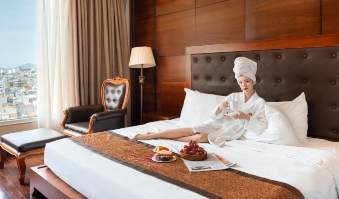 Samdi Hotel | Phu Minh Quang Travel