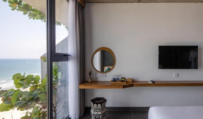 Suite Ocean