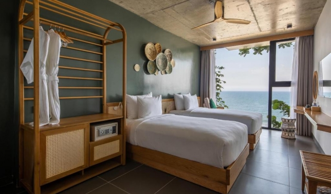 Suite Ocean