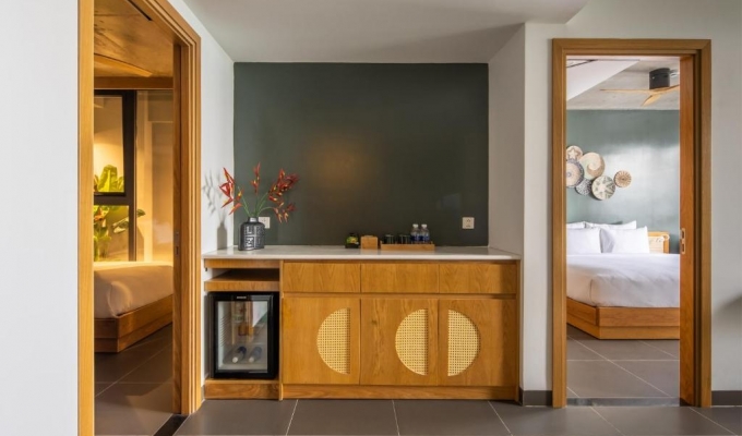 Family Suite